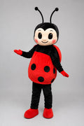 Ladybug Mascot Costume