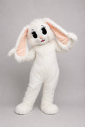 Cute Bunny Mascot Costume