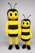 Bee Mascot Costume